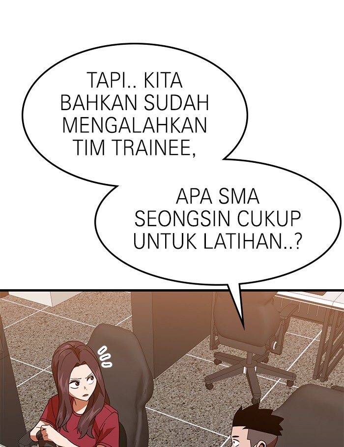 Double Click Chapter 63 Gambar 78