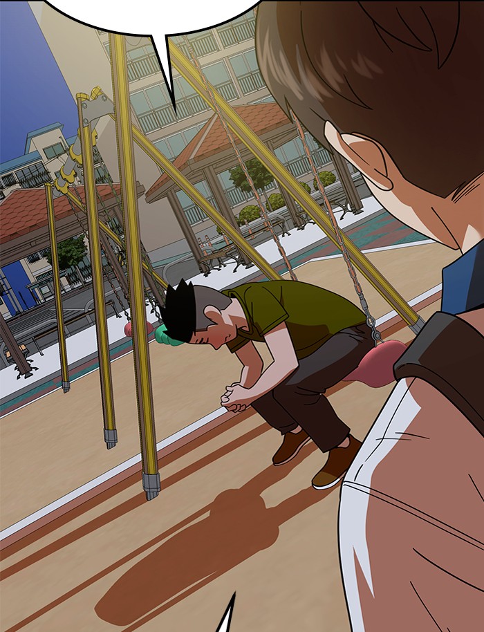 Double Click Chapter 64 Gambar 106