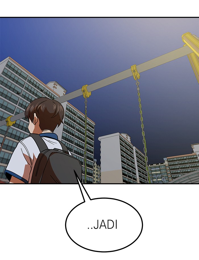 Double Click Chapter 64 Gambar 108