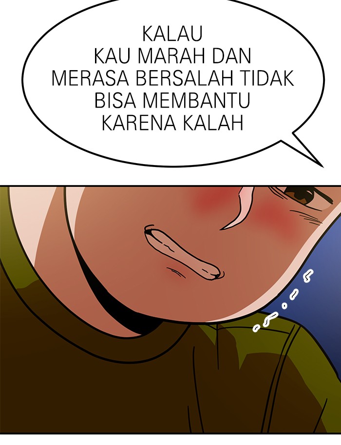 Double Click Chapter 64 Gambar 116