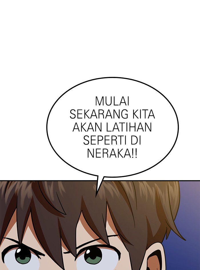 Double Click Chapter 64 Gambar 132