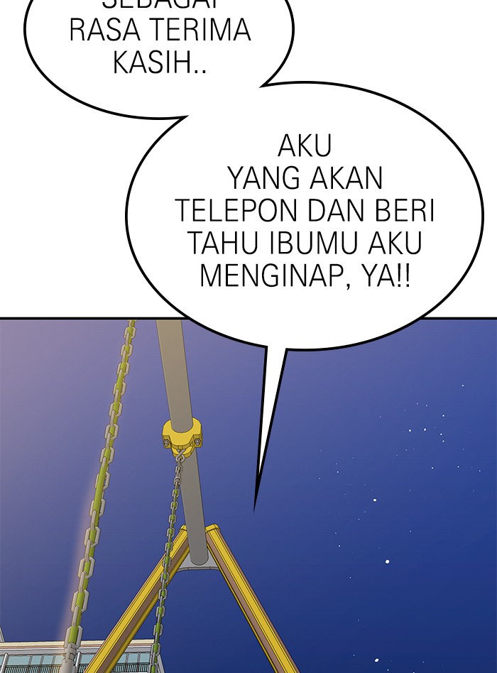 Double Click Chapter 64 Gambar 136