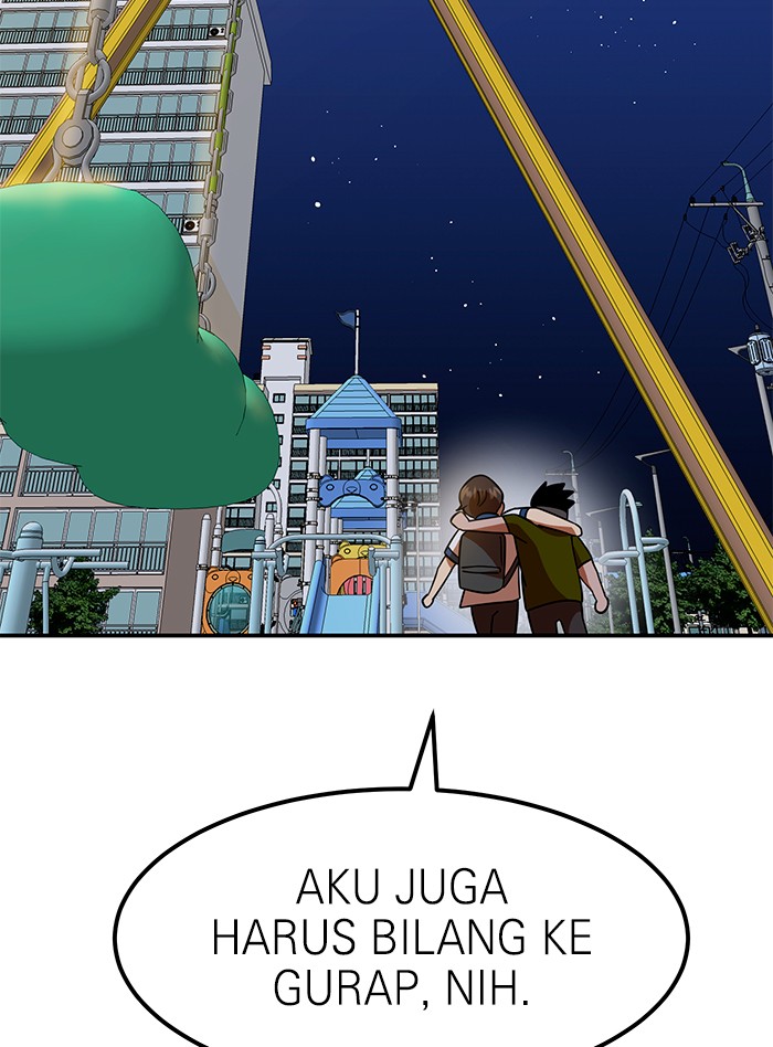 Double Click Chapter 64 Gambar 137