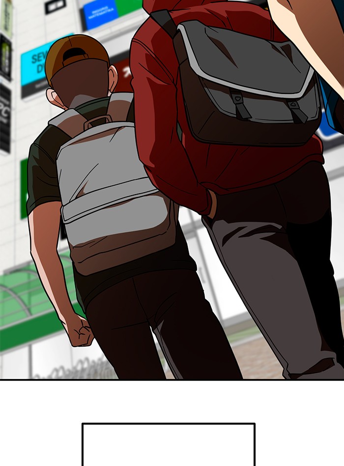 Double Click Chapter 64 Gambar 144