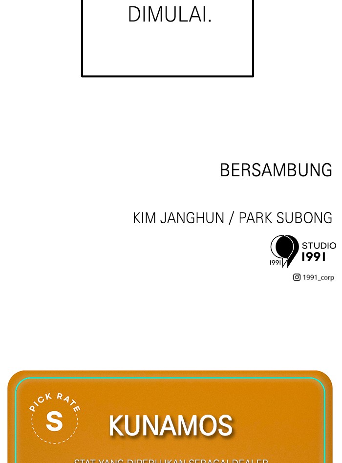 Double Click Chapter 64 Gambar 145