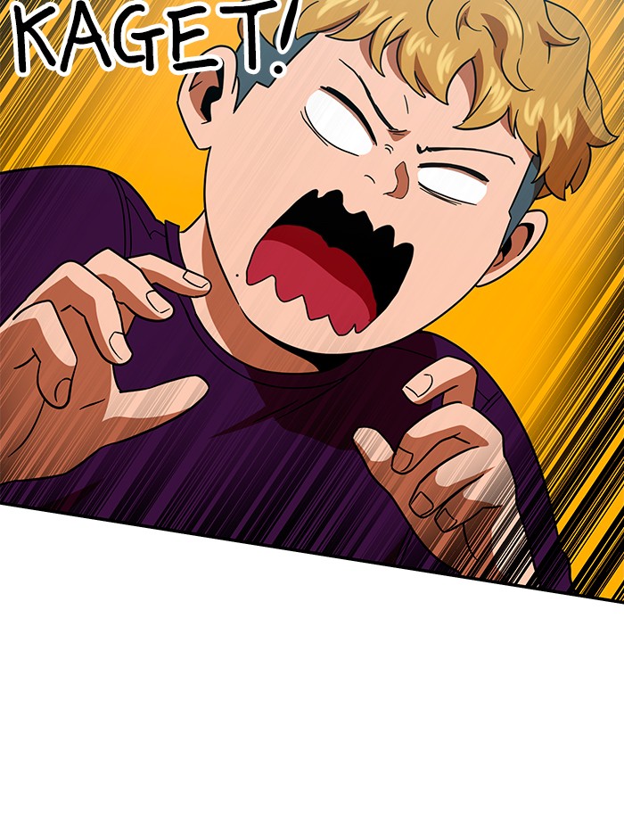 Double Click Chapter 64 Gambar 17