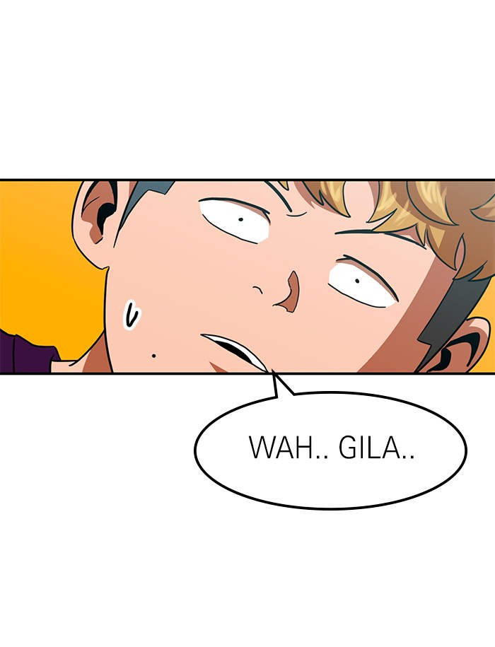 Double Click Chapter 64 Gambar 18