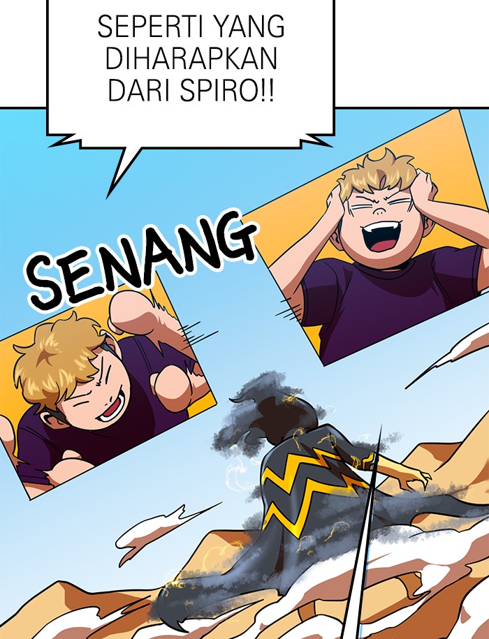 Double Click Chapter 64 Gambar 27