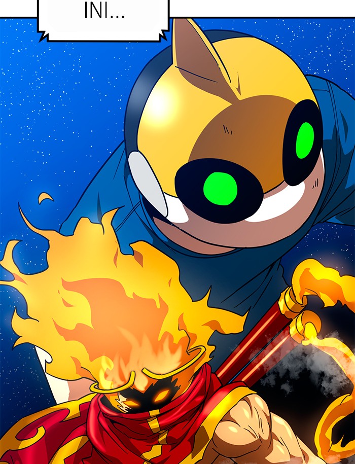 Double Click Chapter 64 Gambar 29