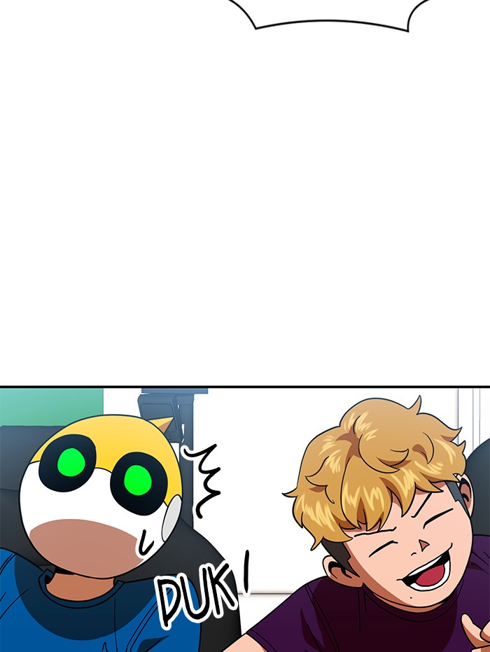 Double Click Chapter 64 Gambar 35