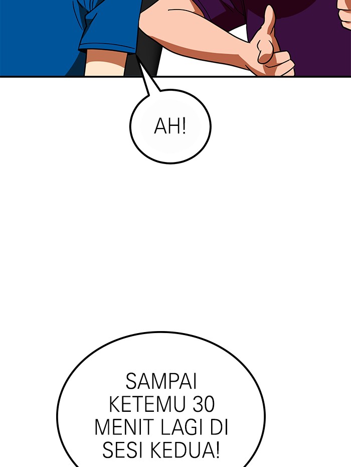 Double Click Chapter 64 Gambar 36