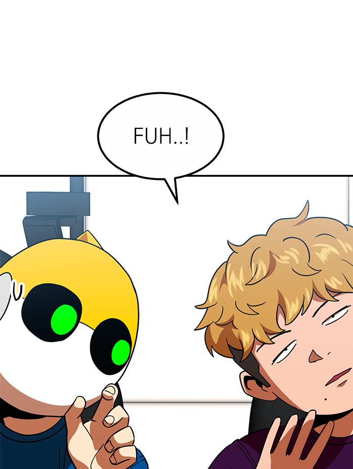 Double Click Chapter 64 Gambar 39