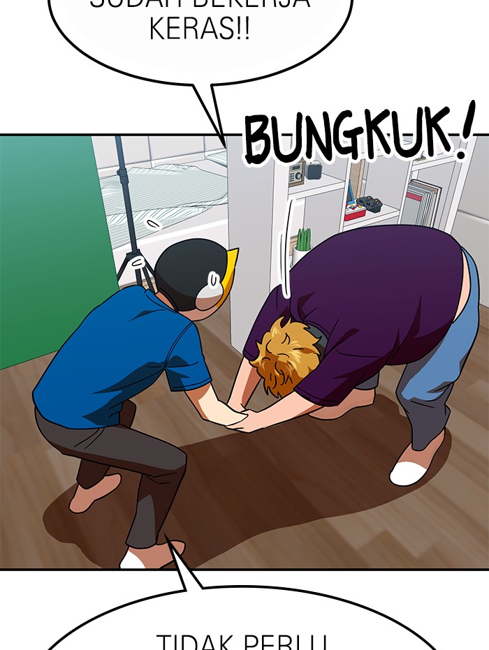 Double Click Chapter 64 Gambar 41