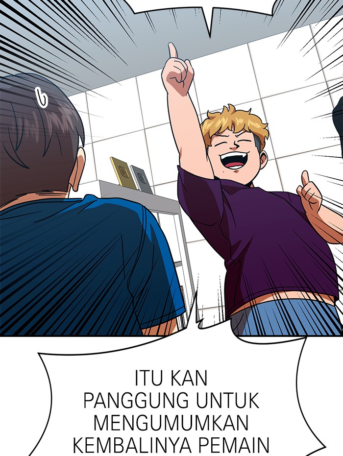 Double Click Chapter 64 Gambar 47