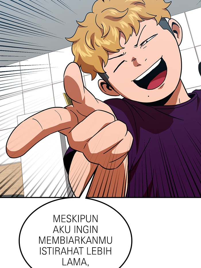 Double Click Chapter 64 Gambar 49