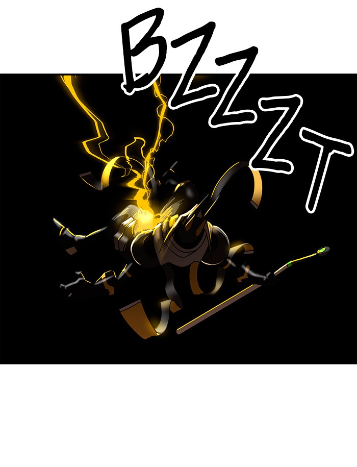 Double Click Chapter 64 Gambar 5