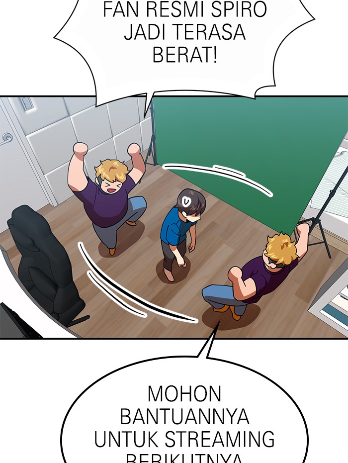 Double Click Chapter 64 Gambar 51