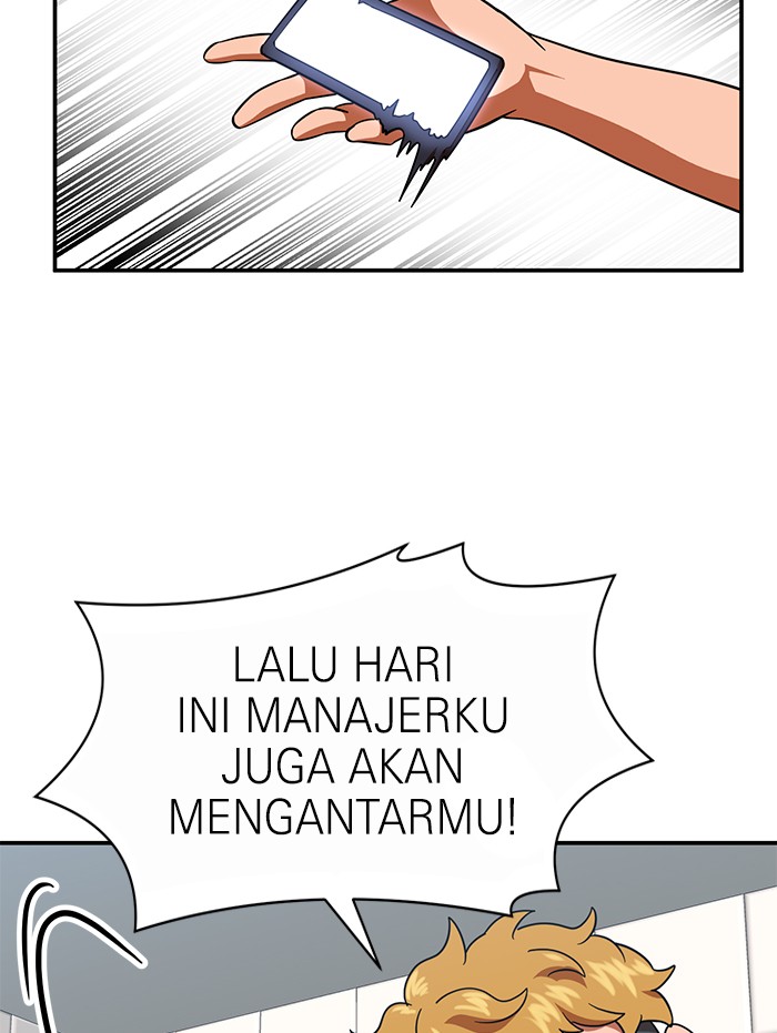 Double Click Chapter 64 Gambar 53
