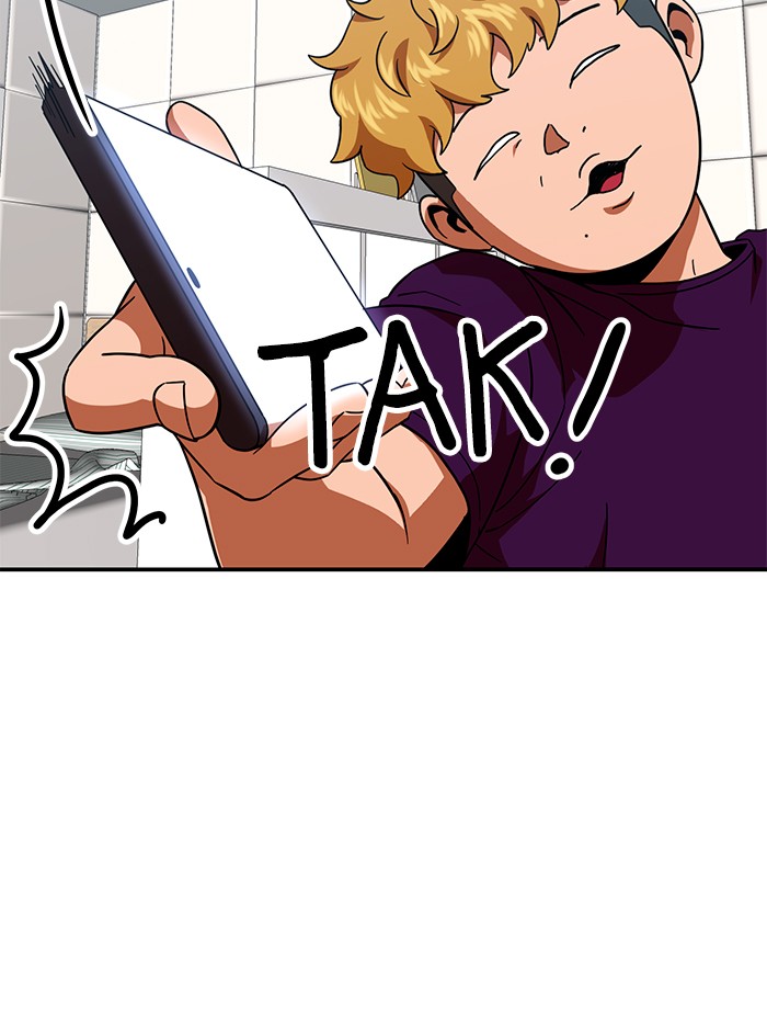 Double Click Chapter 64 Gambar 54