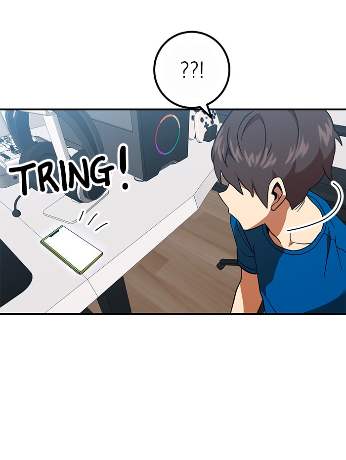 Double Click Chapter 64 Gambar 56