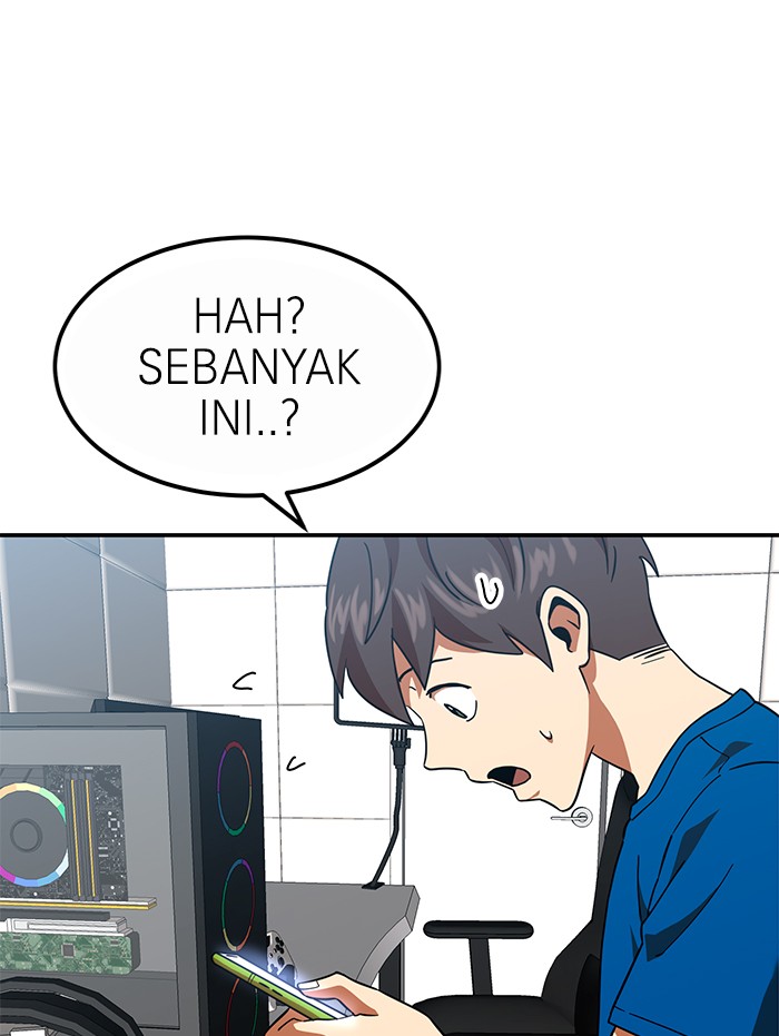 Double Click Chapter 64 Gambar 57