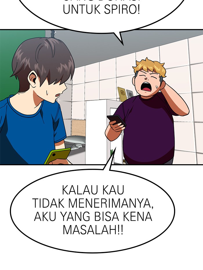 Double Click Chapter 64 Gambar 59