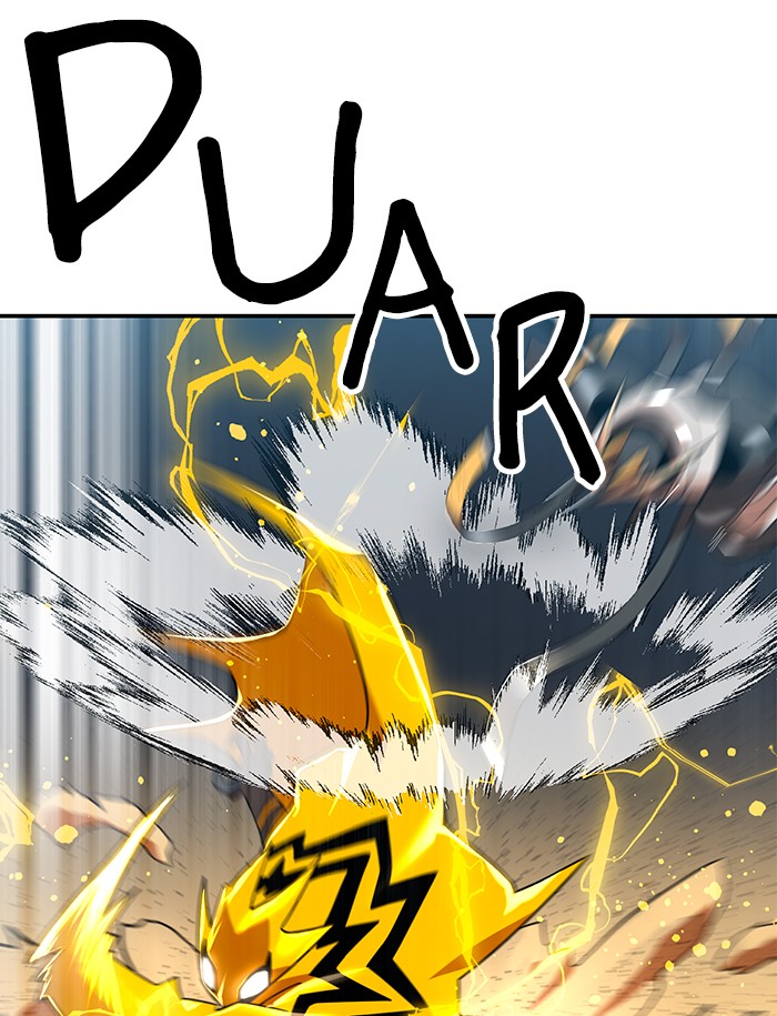 Double Click Chapter 64 Gambar 6