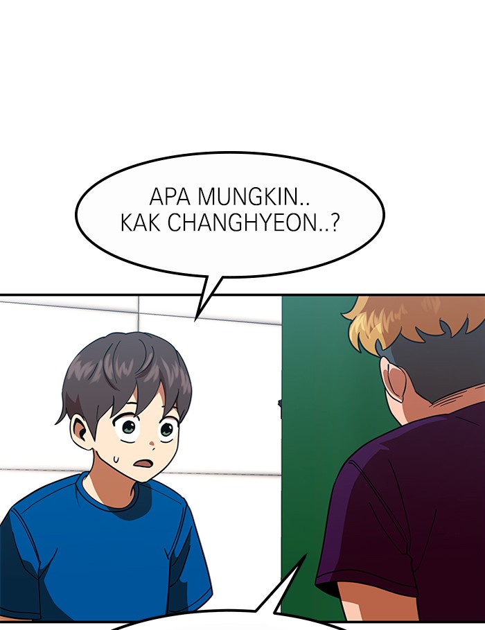 Double Click Chapter 64 Gambar 71