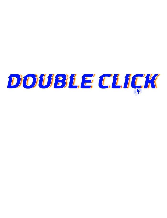 Double Click Chapter 64 Gambar 84