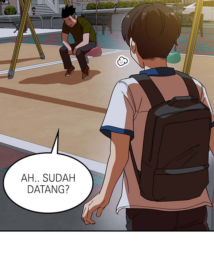 Double Click Chapter 64 Gambar 88