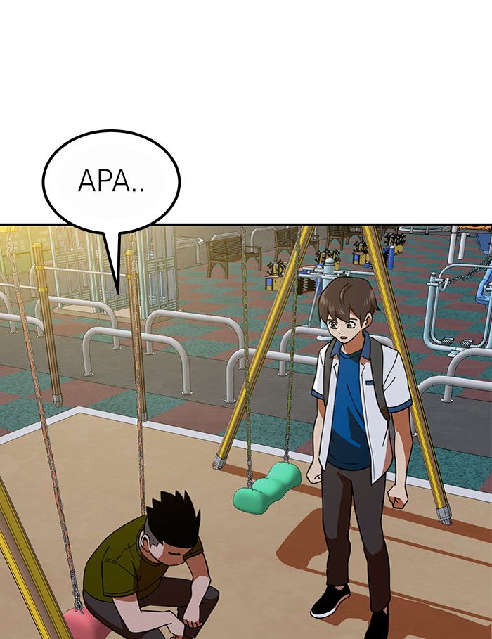 Double Click Chapter 64 Gambar 96