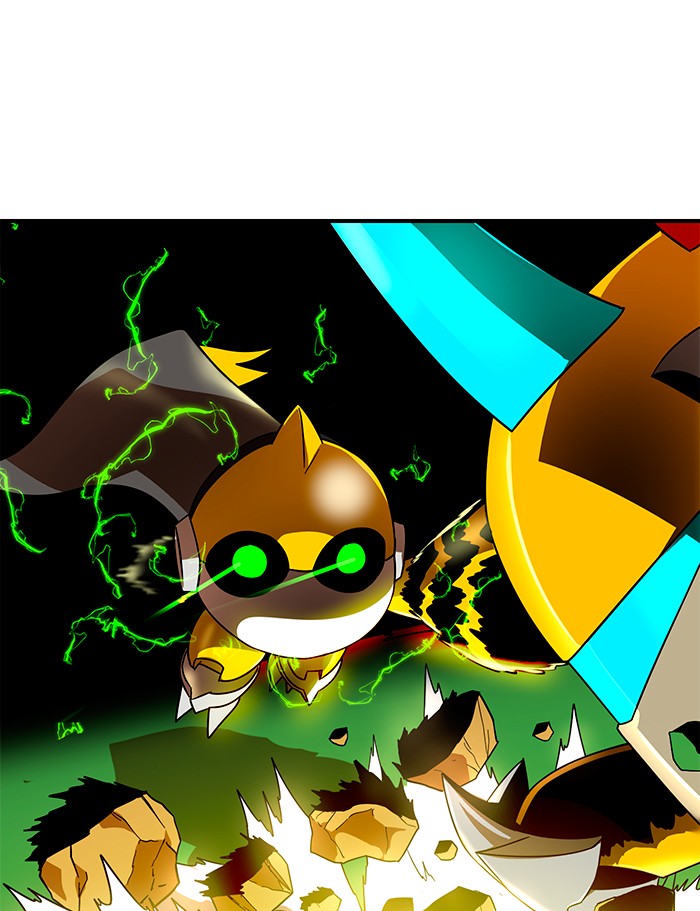 Double Click Chapter 65 Gambar 104