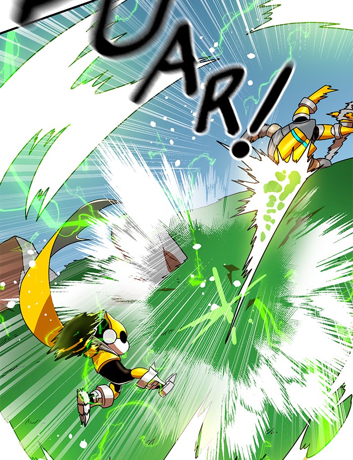 Double Click Chapter 65 Gambar 108