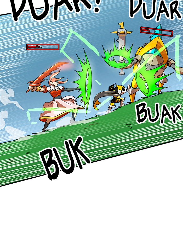 Double Click Chapter 65 Gambar 114