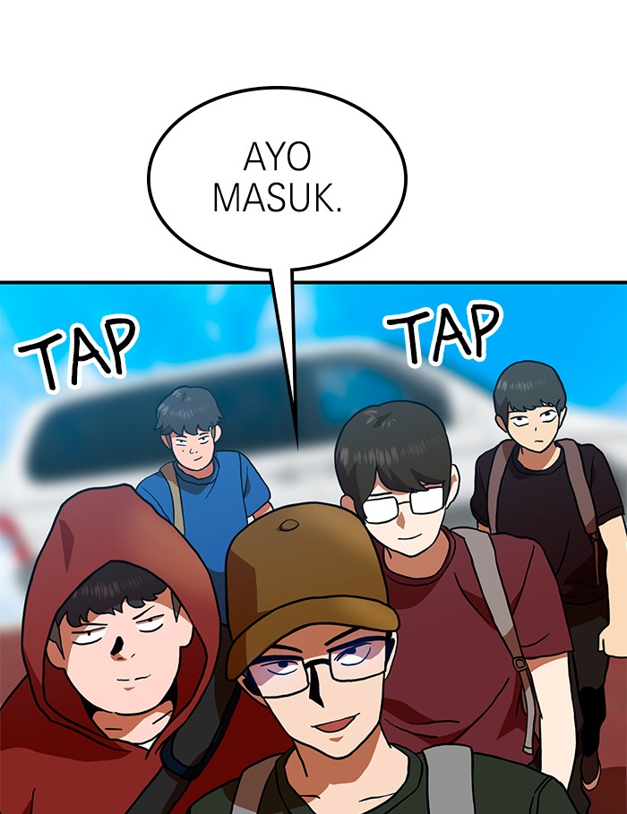 Double Click Chapter 65 Gambar 12