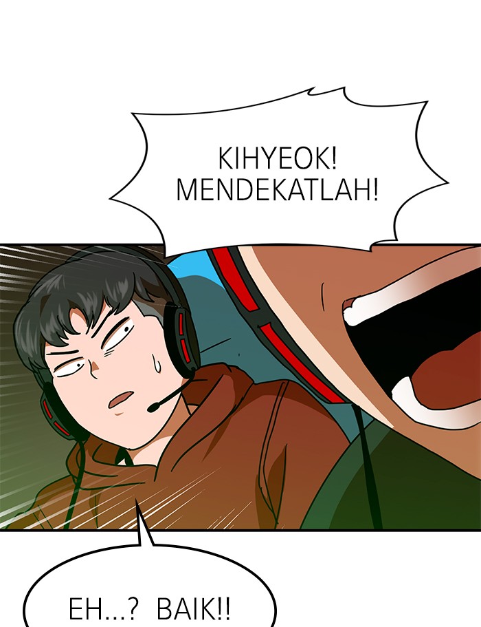 Double Click Chapter 65 Gambar 123