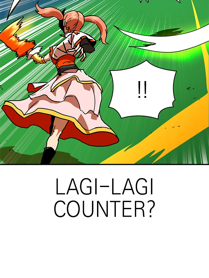 Double Click Chapter 65 Gambar 136