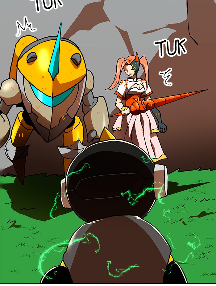 Double Click Chapter 65 Gambar 139