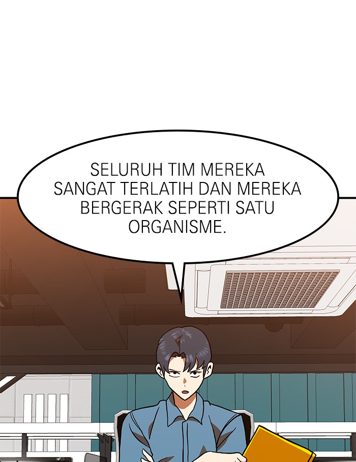 Double Click Chapter 65 Gambar 16