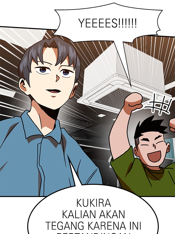 Double Click Chapter 65 Gambar 169