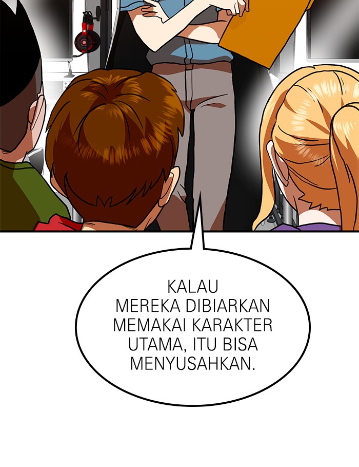 Double Click Chapter 65 Gambar 17
