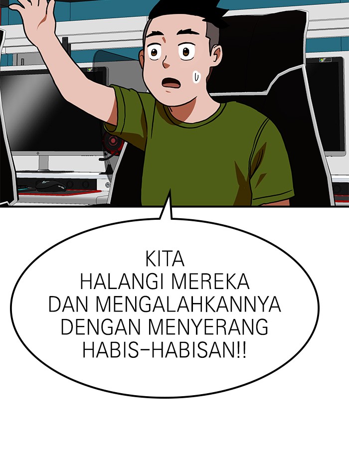 Double Click Chapter 65 Gambar 19