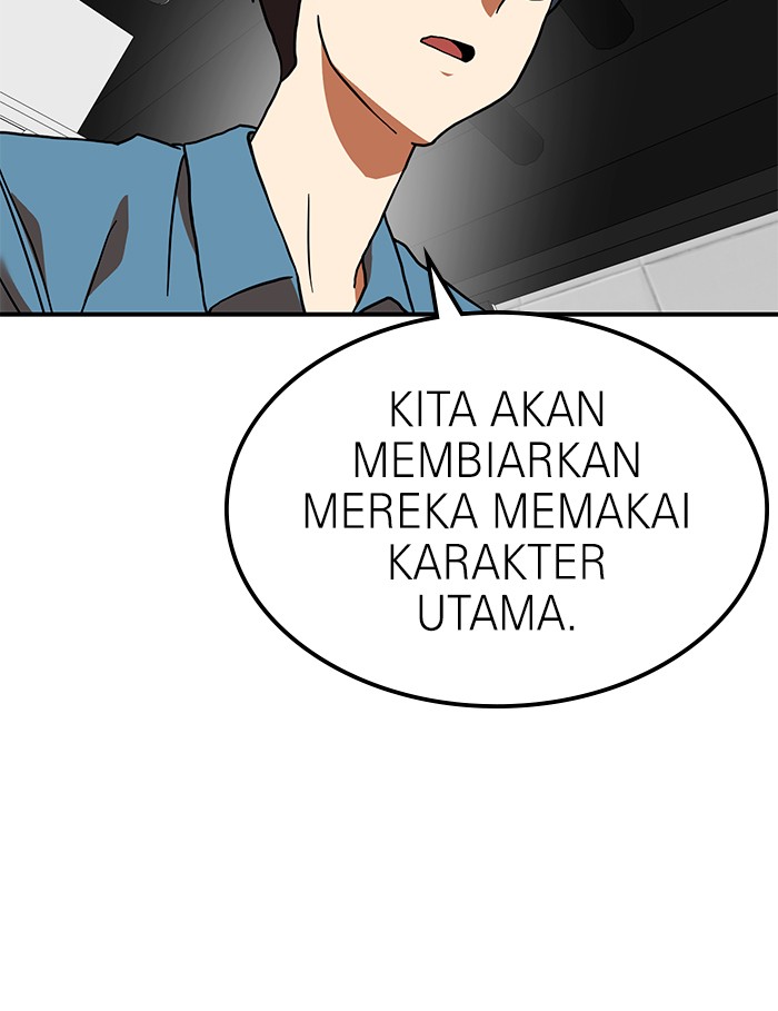 Double Click Chapter 65 Gambar 21