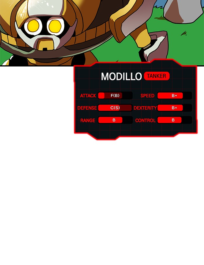 Double Click Chapter 65 Gambar 31