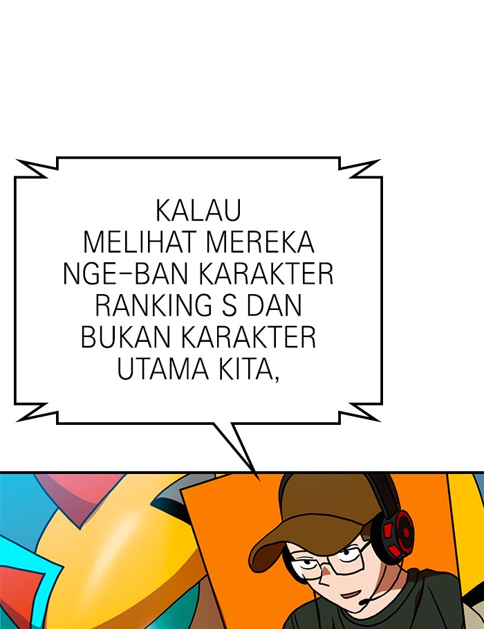 Double Click Chapter 65 Gambar 32
