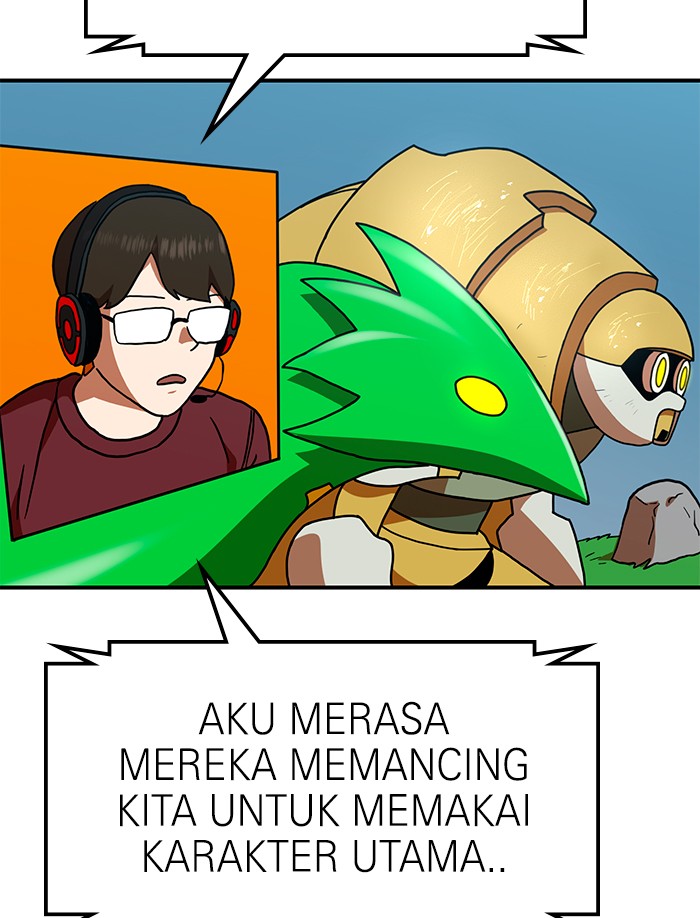 Double Click Chapter 65 Gambar 35