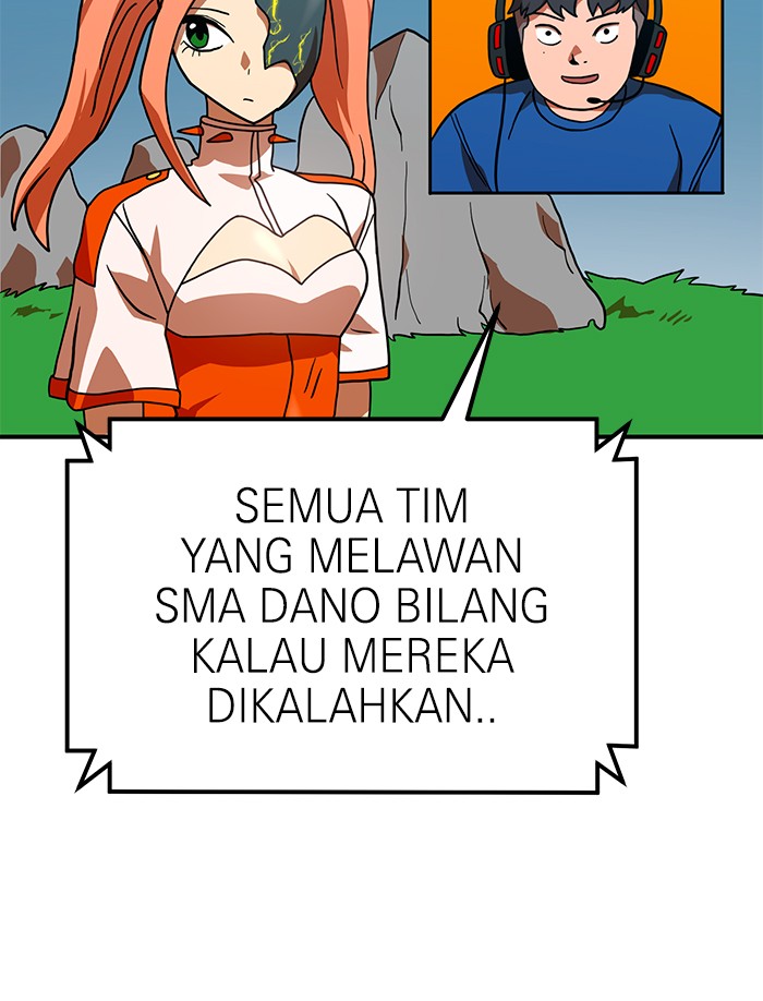 Double Click Chapter 65 Gambar 37
