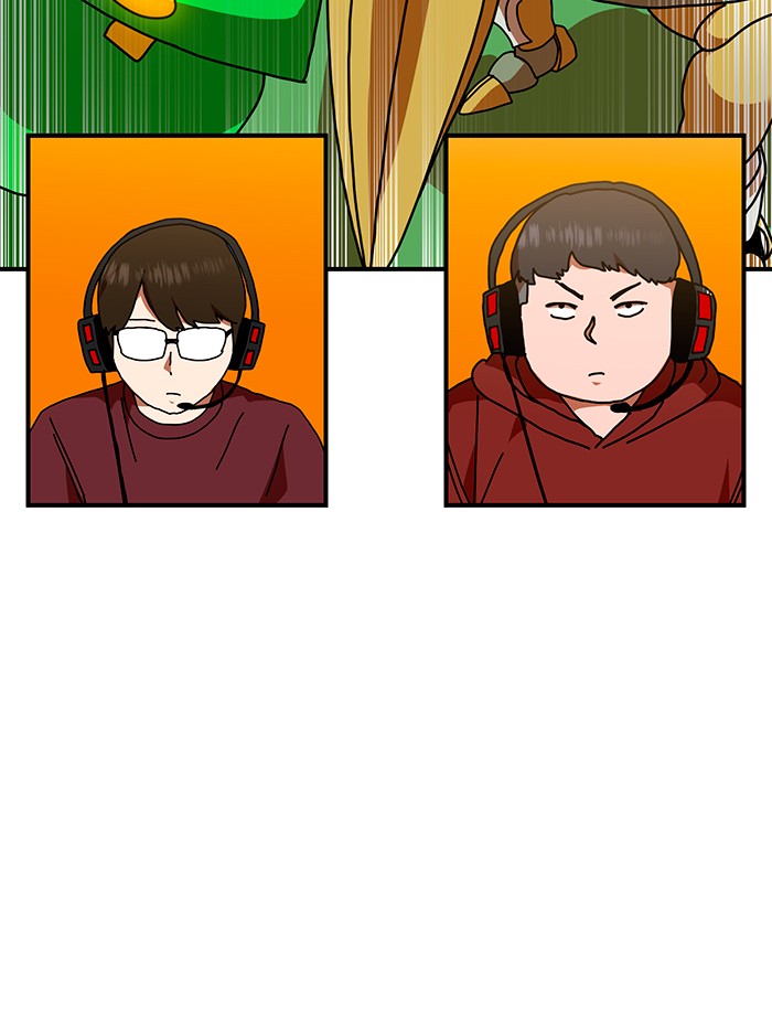 Double Click Chapter 65 Gambar 41