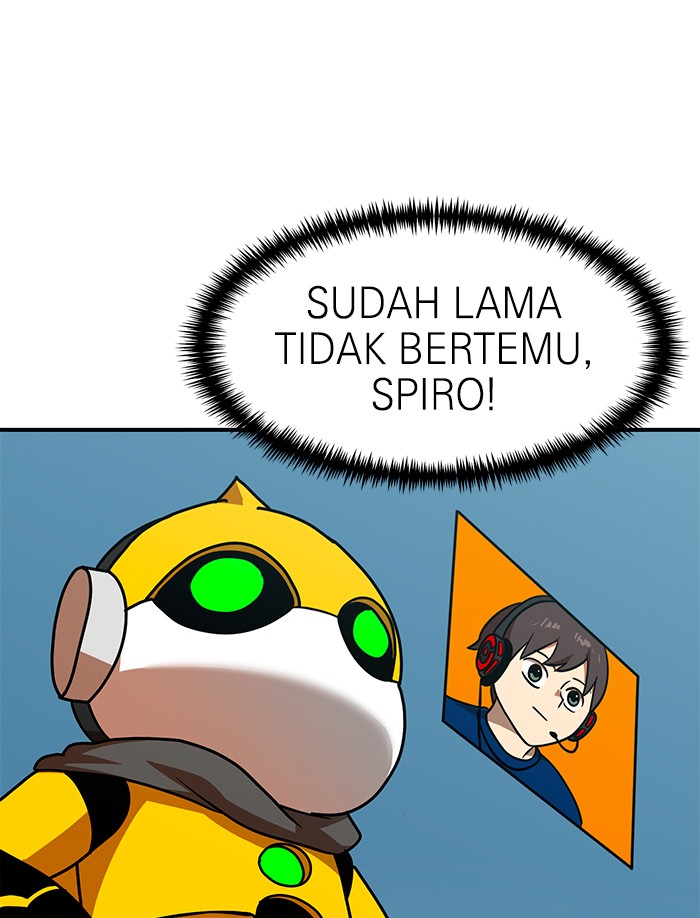 Double Click Chapter 65 Gambar 50