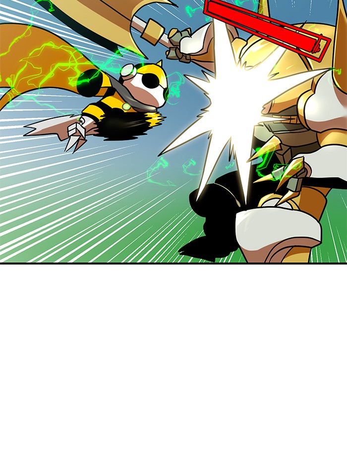 Double Click Chapter 65 Gambar 57